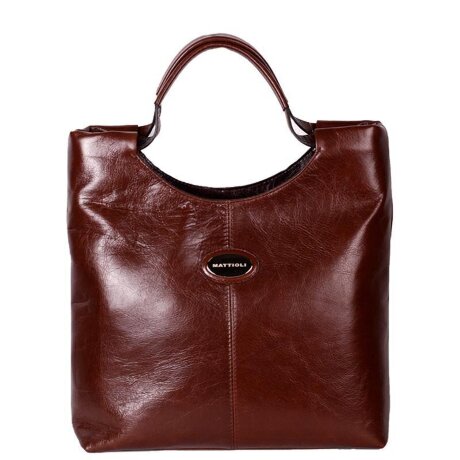 Сумка женская Mattioli 053-14С1 св.кор/кор азалия