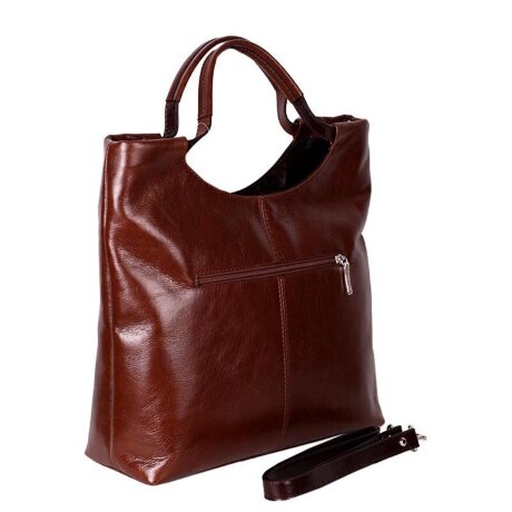 Сумка женская Mattioli 053-14С1 св.кор/кор азалия