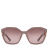 Очки солнцезащитные DN967-004 DONNA