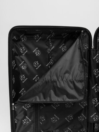 Чемодан RY-804-01-24 M4 S.Lavia