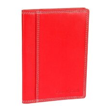 Обложка на паспорт Gianni Conti 1807455 el.red