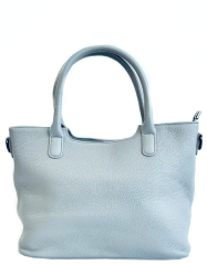 Сумка женская Wifeore W-012 сер 