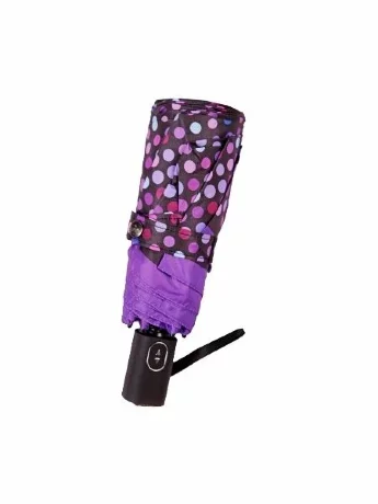 Зонт женский 3 Cлона L4801-1