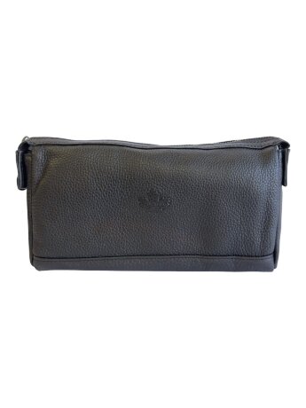 Клатч мужской ZNX 10007Ч 