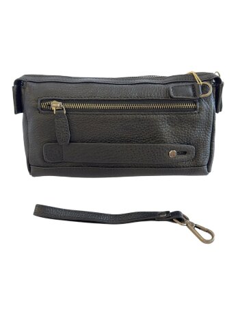 Клатч мужской ZNX 10007Ч 