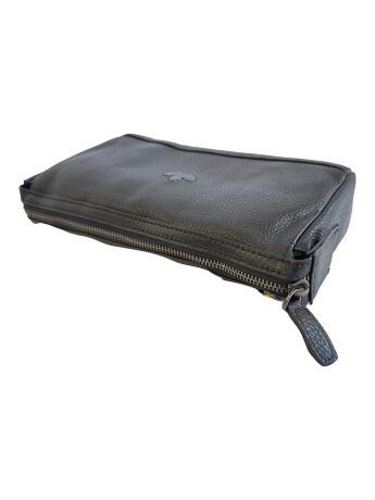 Клатч мужской ZNX 10007Ч 