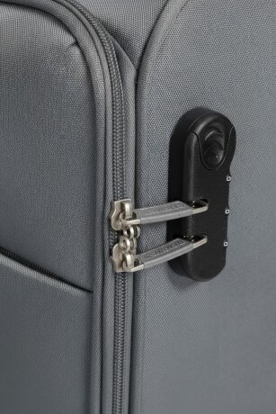 Чемодан Redmond NF05-20GY сер