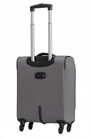 Чемодан Redmond NF05-20GY сер
