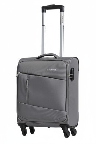 Чемодан Redmond NF05-20GY сер