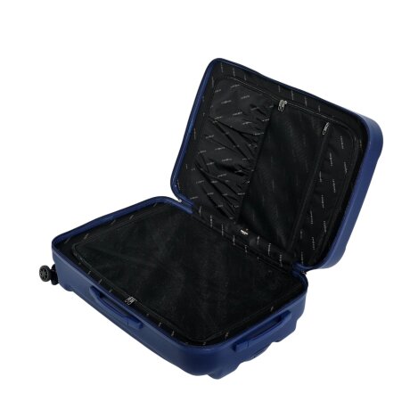 Чемодан EberHart 06R-011-424 M4 