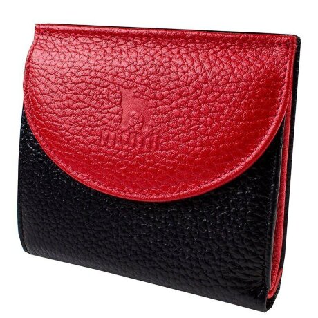 Портмоне MUMI 182-21 черный