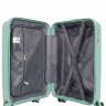 Чемодан Bagvoyage PP02-20 mint Bagvoyage