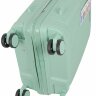 Чемодан Bagvoyage PP02-20 mint Bagvoyage