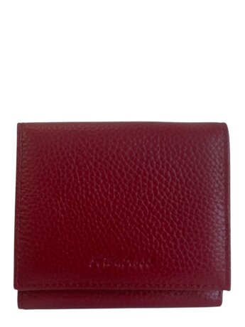 Кошелек женский Albatross 31-3818 бордо