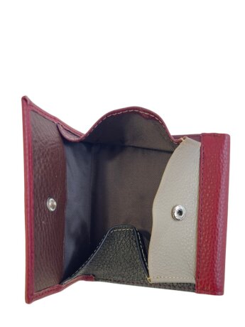 Кошелек женский Albatross 31-3818 бордо