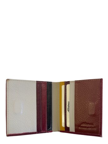 Кошелек женский Albatross 31-3818 бордо