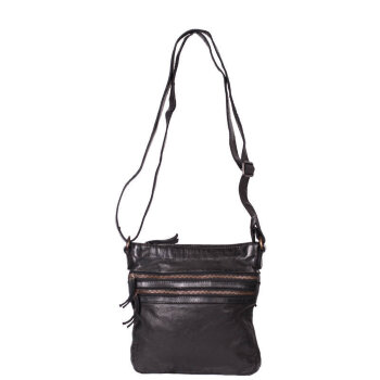 Сумка мужская Bear Design CL40524 black