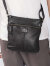Сумка мужская Bear Design CL40524 black