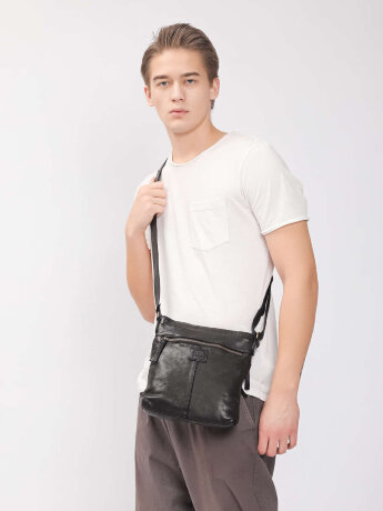 Сумка  Bear Design CL40524 black