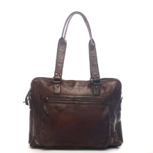 Сумка женская Bear Design CL35220 brown