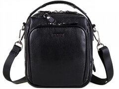 Сумка для документов D.Vero 2452 4160H Seta Nero