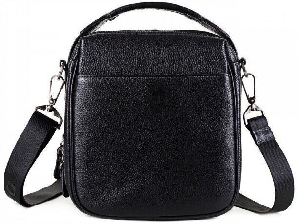 Сумка для документов D.Vero 2452 4160H Seta Nero