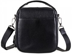 Сумка для документов D.Vero 2452 4160H Seta Nero