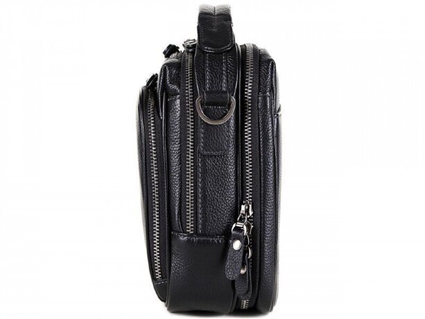 Сумка для документов D.Vero 2452 4160H Seta Nero