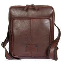Сумка мужская Gianni Conti 1132314 brown