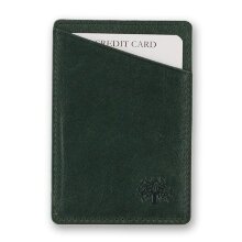 Картхолдер Qoper 0223 green