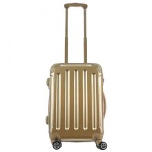 Чемодан Monopol Nepal bronze S4