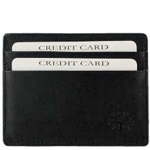Картхолдер Qoper 0827 black