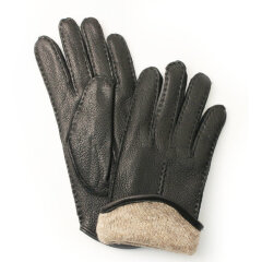 Перчатки женские Ploneer S-500Z р.7 олень