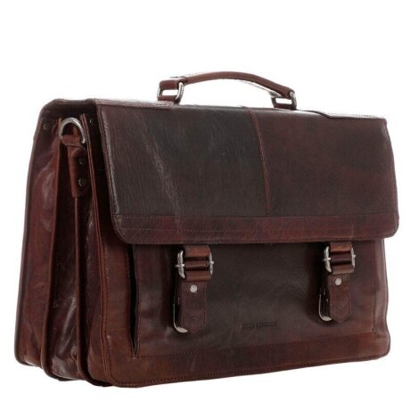 Портфель мужской Spikes&Sparrow 41542 ТК