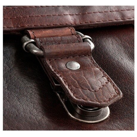 Портфель мужской Spikes&Sparrow 41542 ТК