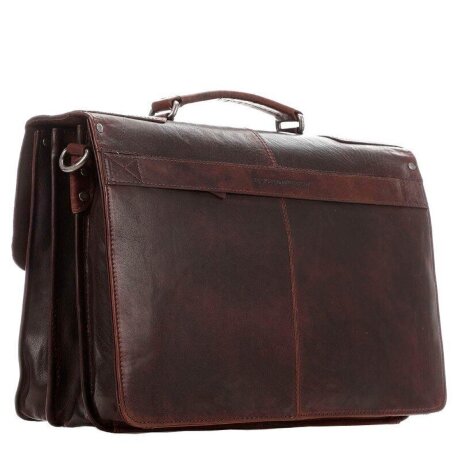 Портфель мужской Spikes&Sparrow 41542 ТК