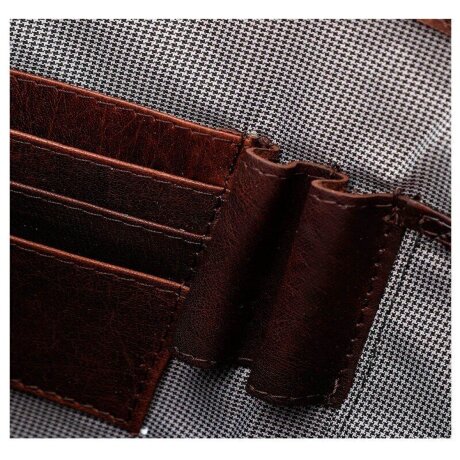 Портфель мужской Spikes&Sparrow 41542 ТК