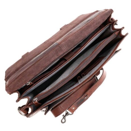 Портфель мужской Spikes&Sparrow 41542 ТК