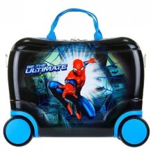 Чемодан детский Atma kids 513913 Spiderman 