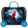 Чемодан детский Atma kids 513913 Spiderman