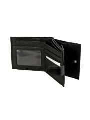 Кошелек мужской Zinimsk 122 черн