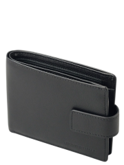 Портмоне Stampa Brio 639-7996C BKSR 