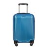 Чемодан Gianni Conti GC90105073 w18 navy S в г. Санкт-Петербург, ОПЛАТА ПОСЛЕ ОСМОТРА.