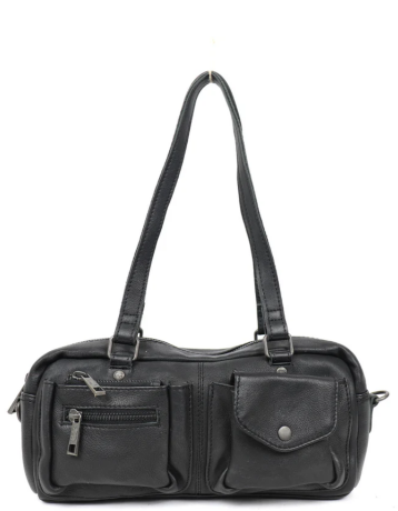 Сумка женская Bear CP3074 black