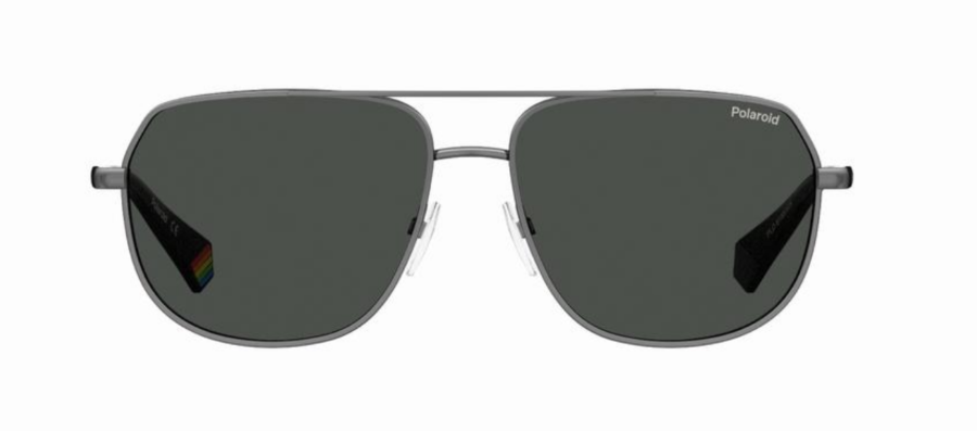 Очки солнцезащитные POLAROID 6195/S/X,KJI