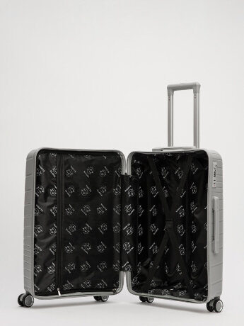 Чемодан RY-804-05-20 S4 S.Lavia