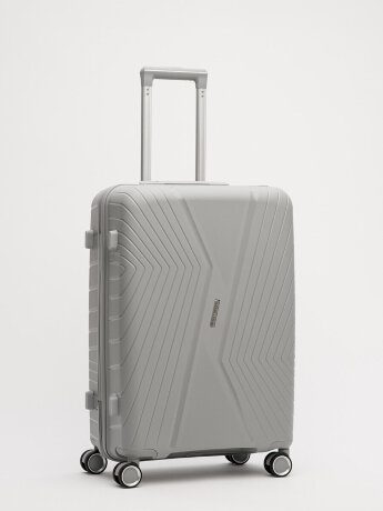 Чемодан RY-804-05-20 S4 S.Lavia