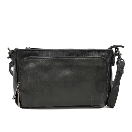 Сумка женская Bear Design CP3077 black