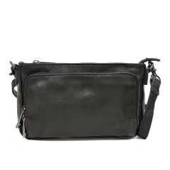 Сумка женская Bear Design CP3077 black 