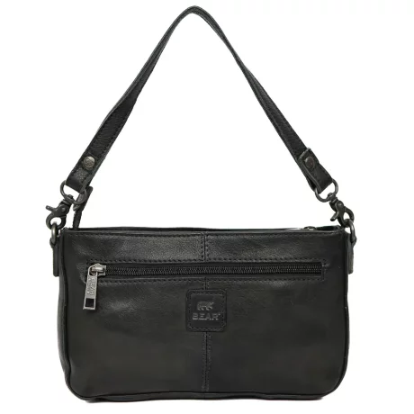 Сумка женская Bear Design CP3077 black